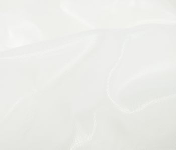 Voile Lamé Transparent 300cm M1