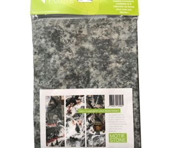 Form'It Coton Pierre 120cm x 60cm M1