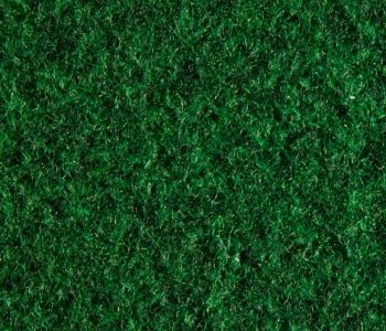 Moquette Effet Expogazon Vert Chiné 2m Cfl-s1
