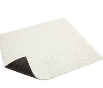 Gazon Synthétique Blanc 2m Cfl-s1