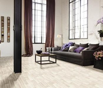 Sol PVC Expo Vinyl White Oak 4m Bfl-s1