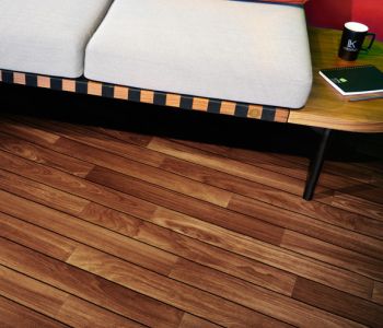 Sol PVC Pont de Bateau 2m Cfl-s1