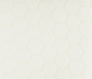 Sol PVC Drop Blanc 2m Bfl-s1