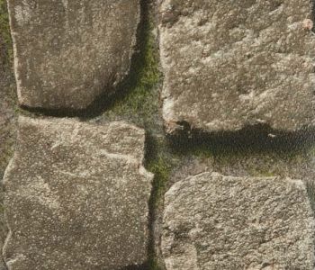 Sol PVC Pavés 2m Bfl-s1