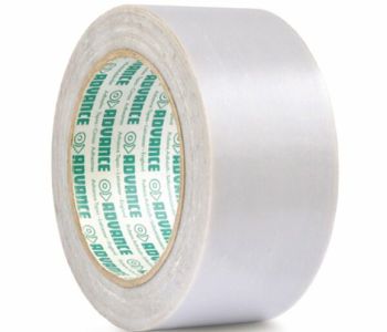 Dancefloor-Tape Transparent 5cm x 33m