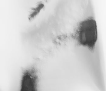 Miroir Souple Argent 280G 130cm