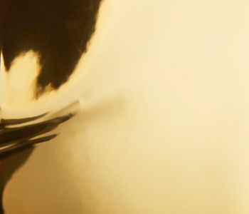 Miroir Souple Or 280G 130cm