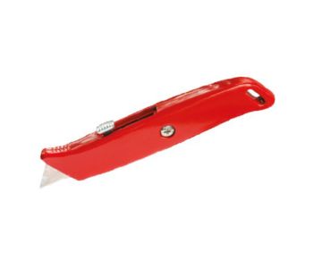 Couteau à Lame Rétractable