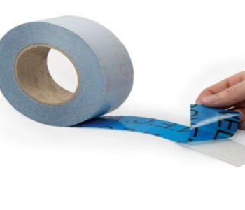 Nec Approved Self Adhesive Blue Tape 50mmx50m