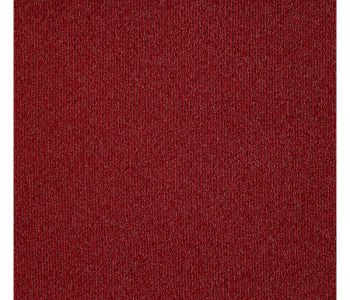 Moquette Noblesse Rouge  - Col 10 - 4m Cfl-s1