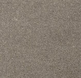Moquette Velours Oinone 4m Gris Moyen Cfl-s1