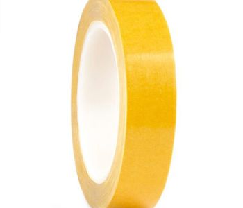 Ruban Double Face Pp Recyclable Pv 25mm