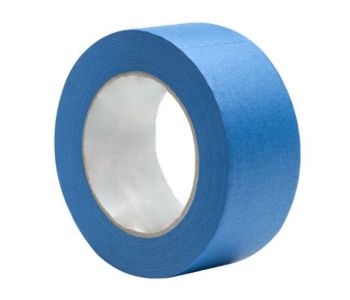 Ruban Doubleface Pp Recyclable Surfacefragile 50mm