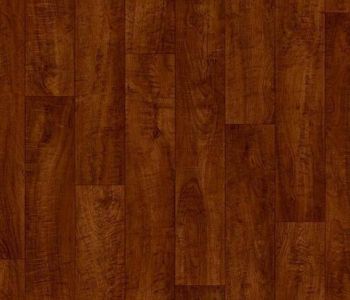 PVC Vinyl Flooring Wood Effect Stock Oak