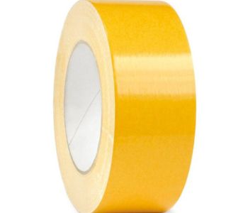 Ruban Double Face Toile 50mm